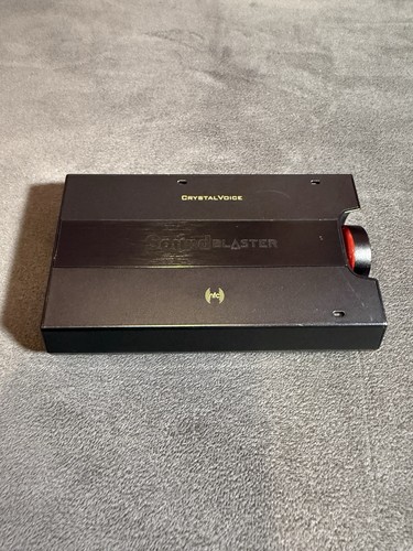 Creative sound blaster sb1590 - creative,