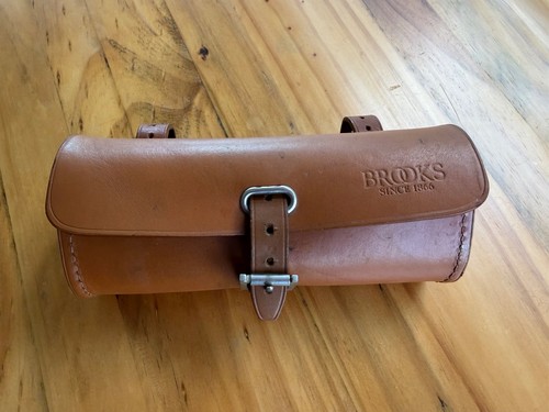 Brooks challenge saddle bag - brooks,