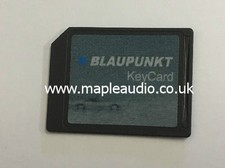 Blaupunkt Woodstock DAB54 7
