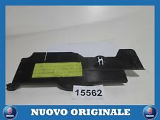 LEFT RADIATOR AIR DEFLECTOR