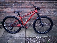 Specialized Fuse Comp Hardtail