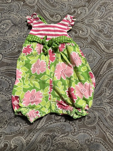 Bonnie jean baby infant 12m - bonnie,