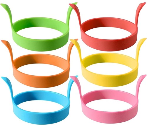 4pcs silicone egg - 4pcs,