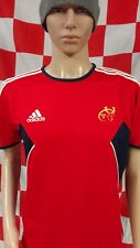Munster 2007 Official Adidas Rugby Union Jersey Shirt (Adult Medium)
