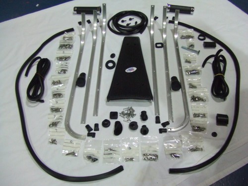 Vespa complete rebuild pack - vespa,