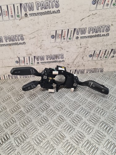 Audi wiper indicator - 8v, &