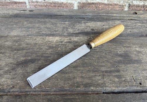 Vintage thin bladed - thin,