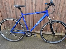 Claud Butler Urban300 Bike