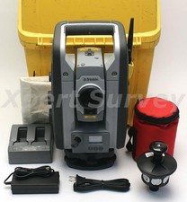 Trimble RTS555 5" DR 2.4 GHz