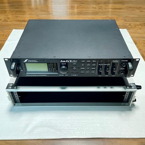 Fractal audio axe - fractal, xl+