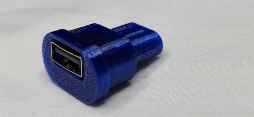 Usb adapter for original xbox - usb,