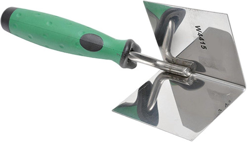 80x60mm drywall corner trowel - drywall,