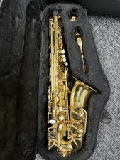 Trevor James The Horn Classic