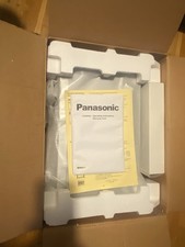 Panasonic Super Drive SQPB VHS