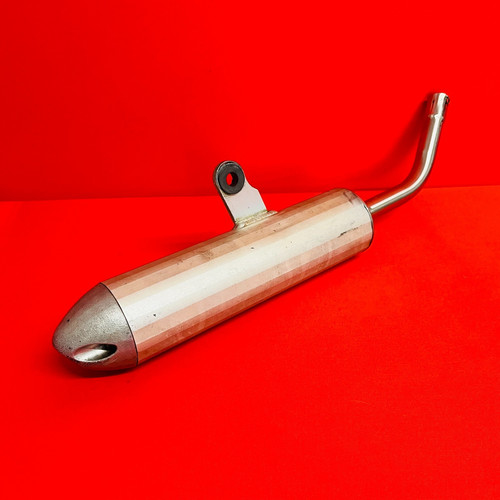 Ktm85 exhaust pipe silencer - ktm85,