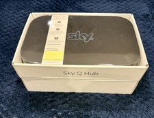 SKY Q Model ER110 Wi-Fi Wireless Broadband Router