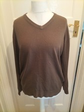 Mens Cedarwood State Size