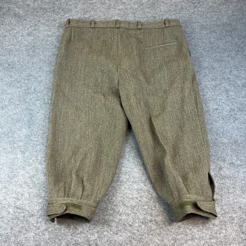 Vintage mens plus fours - vintage,