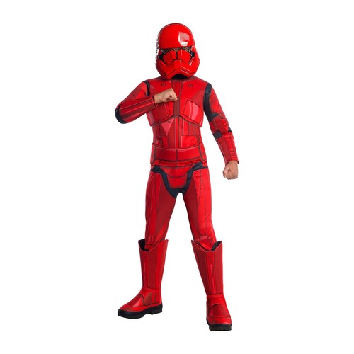 Rubies red stormtrooper - rubies,