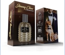 Jimmy Chow  Classy Devine