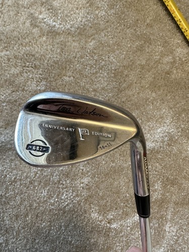 Adams tom watson - watson, 682
