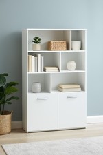 Habitat Hayward Display Unit -