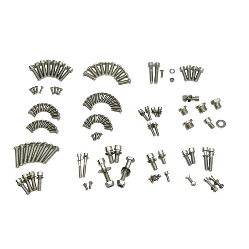 Bmw r850rt r1150rt - r1150rt, stainless