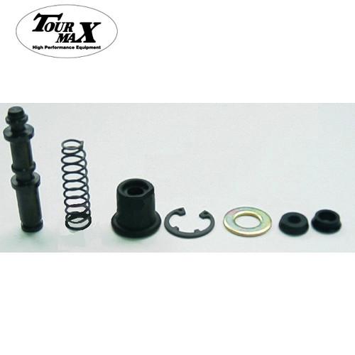 Tourmax front brake - tourmax, pump