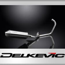 YAMAHA YBR125ED 2005-16 FULL