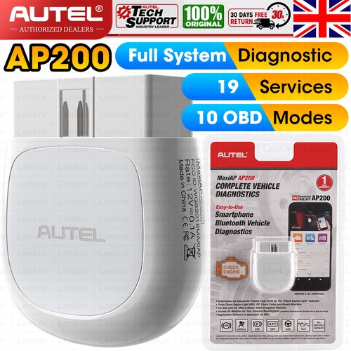 Autel maxiap ap200 - maxiap,