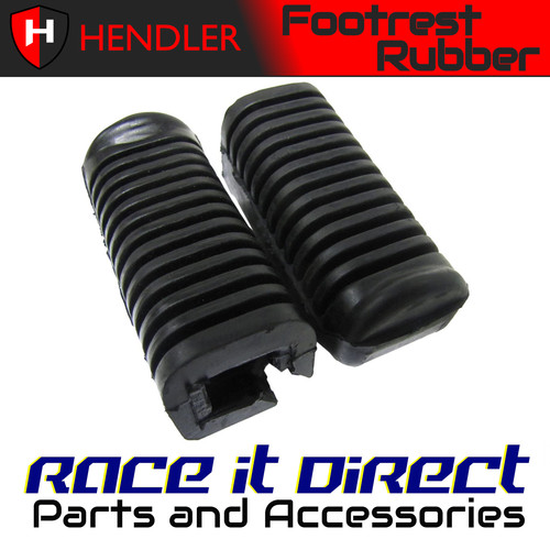 Footrest rubber for - for, yamaha
