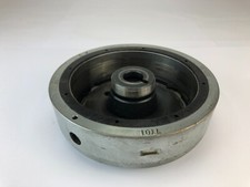 SUZUKI DR 750 1989 FLYWHEEL