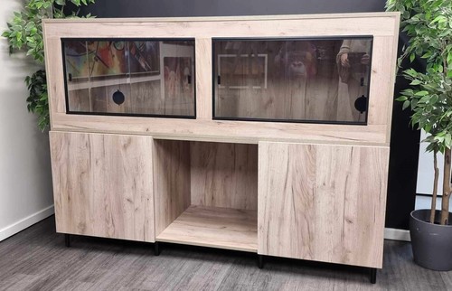 Large vivarium 4ft - large,