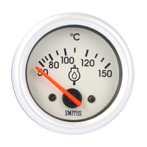 Smiths telemetrix oil - telemetrix,