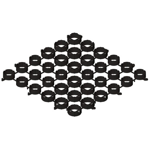 Lightweight gravel grids - gravel,