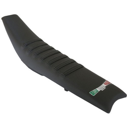 Seat cover for ktm exc - cover,