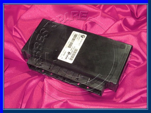 Bmw series e60 e61 e63 - e61,