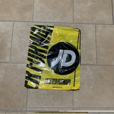 JD Sports Drawstring Bag