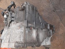 TOYOTA AVENSIS TR D-4D MK3