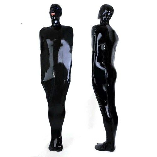 Latex full cover - full, sleep