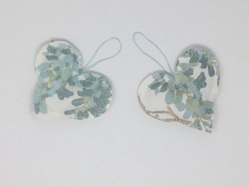Laura ashley wisteria duck - ashley, egg