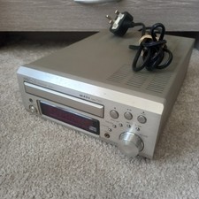 DENON UD-M31 Hi-Fi CD Player