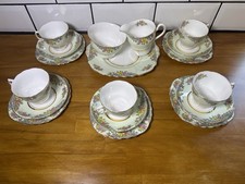 Vintage Colclough Bone China