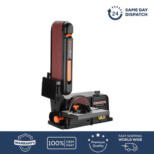 Electric bench belt disc - bench,