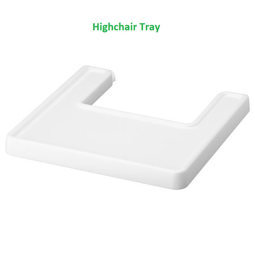 Ikea antilop highchair - ikea,