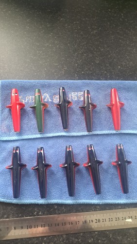 Devon minnows lures - devon,