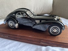 CMC 1:18 Bugatti Typ 57 SC