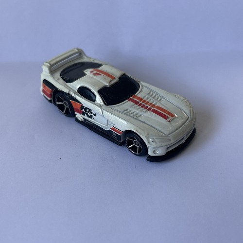 Hot wheels 2012 dodge viper - wheels,