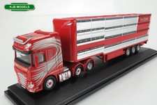 76DXF005 Daf Houghton
