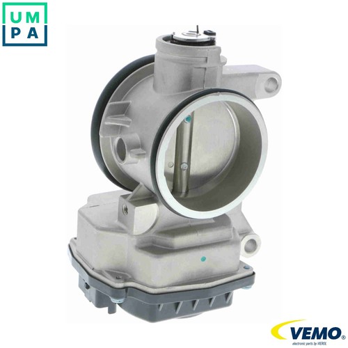 Throttle body v46 - throttle,